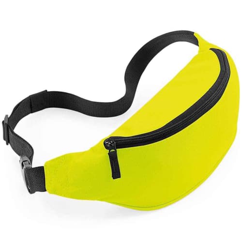 Waist Belt Bags Promotional Bum Bags Total Merchandise